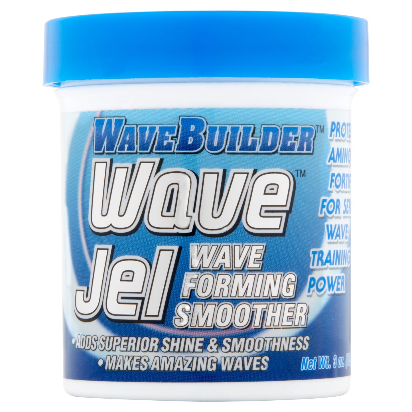 WaveBuilder Wave Jel – 3 oz