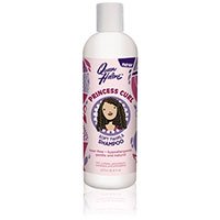 Princess Curl Soft Twirls Shampoo 8 Oz