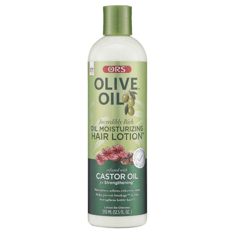 ORS Olive Oil Moisturizing Hair Lotion - 12.5 FL oz