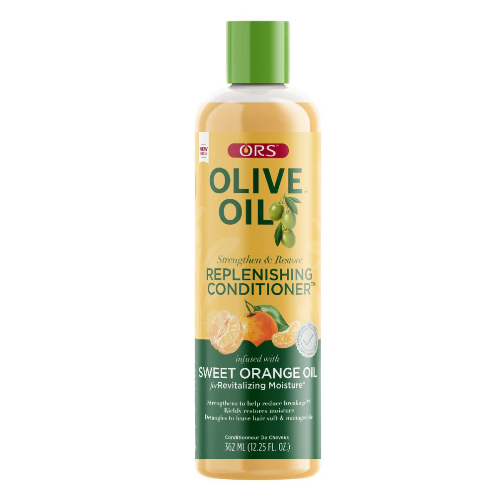 ORS Olive Oil Replenishing Conditioner – 12.25 oz