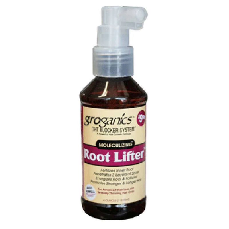 Groganics Moleculizing Root Lifter – 4 oz