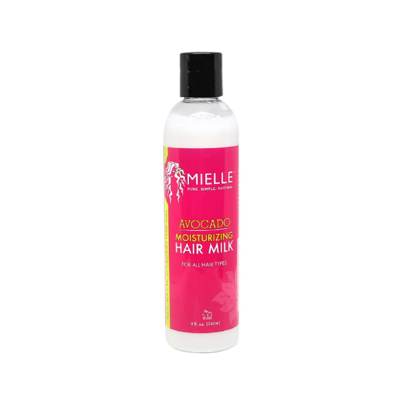 Mielle Avocado Moisturizing Hair Milk – 8 oz