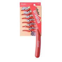 Annie Effortless Detangler – Wide-Tooth Wavy Detangling Comb (#362) - ANNS BEAUTY SUPPLY