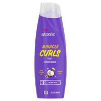 Aussie Miracle Curls Conditioner (12.1 oz)