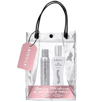 BioSilk Silk Therapy Silk and Shine Duo