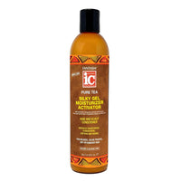 Fantasia IC Pure Tea Silky Gel Moisturizer Activator - 10oz - ANNS BEAUTY SUPPLY