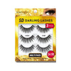 Poppy & Ivy Beauty 5D Darling Lashes Multi Pack – Elaine (ELDM28)