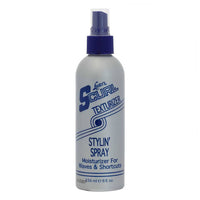 Luster's S-Curl Texturizer Stylin' Spray 8 - ANNS BEAUTY SUPPLY