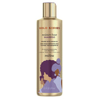 Pantene Pro-V Gold Series Moisture Boost Shampoo 9.1 fl. oz. - ANNS BEAUTY SUPPLY