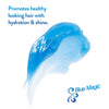 Blue Magic Conditioner Hair Dress The Original Formula 12 oz. / 340 g - ANNS BEAUTY SUPPLY