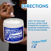 Blue Magic Coconut Oil Hair Conditioner 12 Oz. (340 g)