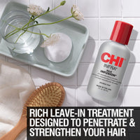 CHI Infra Silk Infusion Silk Reconstructing Complex 2 fl. oz. / 59 mL - ANNS BEAUTY SUPPLY