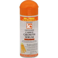 IC fantasia carrot serum 6oz - ANNS BEAUTY SUPPLY