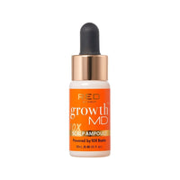 Growth MD Scalp Ampoule .4 OZ - ANNS BEAUTY SUPPLY