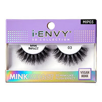 i-ENVY Mink Impact 3D Collection – MIP 03