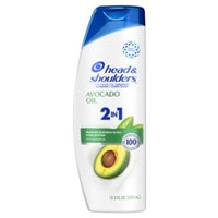 Head & Shoulders Avocado Oil 2-in-1 – 12.5 oz - ANNS BEAUTY SUPPLY
