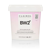 Clairol Professional BW2 Powder Lightener – 16 oz - ANNS BEAUTY SUPPLY