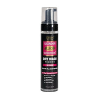 Ebin New York Wonder Wig Solution Dry Wash Foaming Cleanser – 8 oz - ANNS BEAUTY SUPPLY