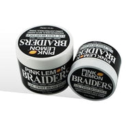 Pink Lemon Braiders Loc Twist Braid Edge – 5 oz - ANNS BEAUTY SUPPLY