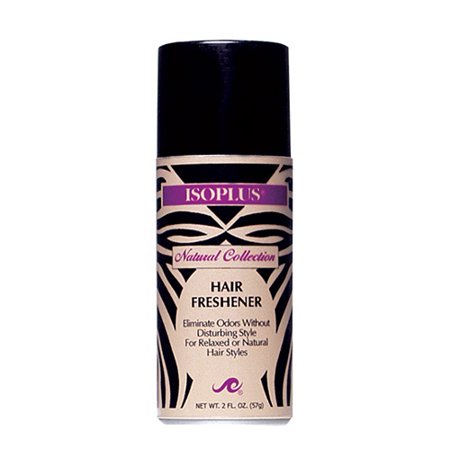 Isoplus Hair Freshner 2Oz - ANNS BEAUTY SUPPLY
