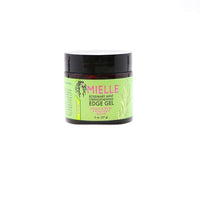 Mielle Rosemary Mint Strengthening Edge Gel – 2 oz - ANNS BEAUTY SUPPLY