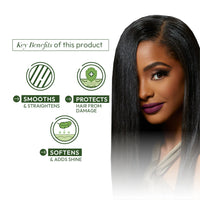ORS Olive Oil Built-In Protection Full Application No-Lye Hair Relaxer (Normal)