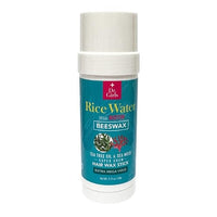 Dr. Curls Rice Water Beeswax Hair Wax Stick – 2.11 oz - ANNS BEAUTY SUPPLY