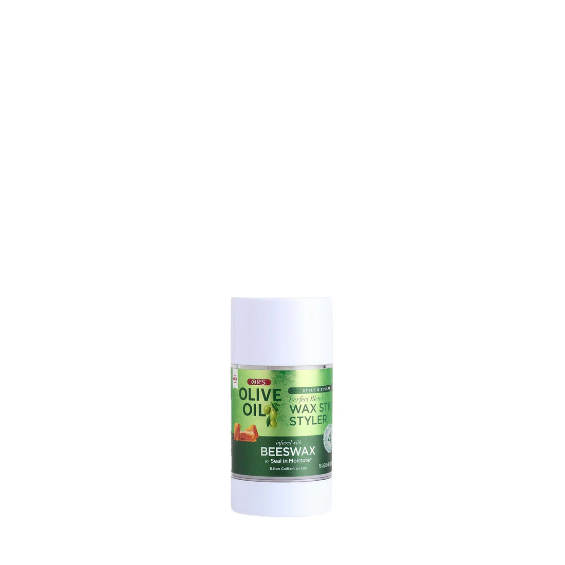 ORS Olive Oil Style & Sculpt Wax Stic Styler 2.6 OZ. / 75 g - ANNS BEAUTY SUPPLY