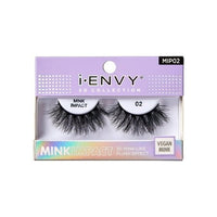 i-ENVY Mink Impact 3D Collection – MIP 02 - ANNS BEAUTY SUPPLY