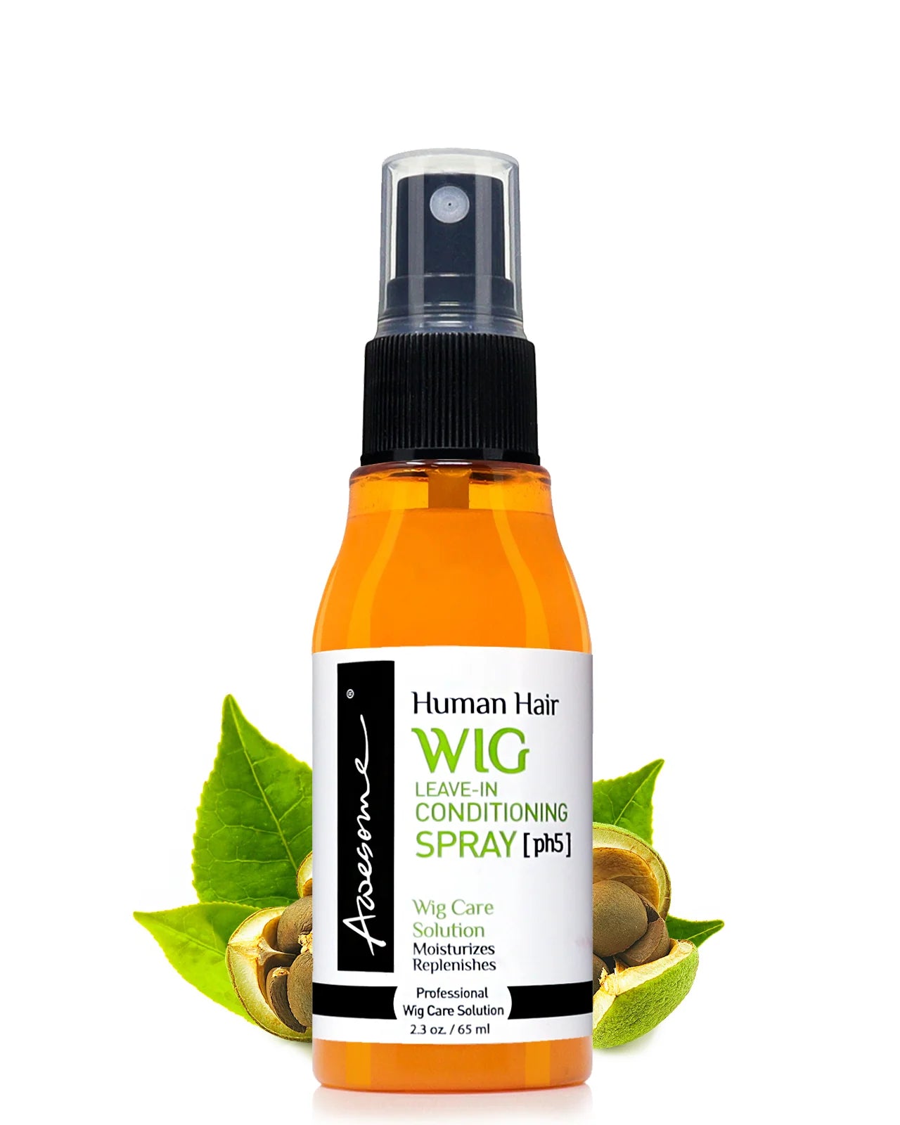 Awesome H/H Wig Spray 2.3oz