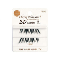 Cherry Blossom 3D Clusters – 16mm