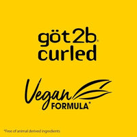 göt2b Curled Flexible Curl Foam – 6.7 oz - ANNS BEAUTY SUPPLY