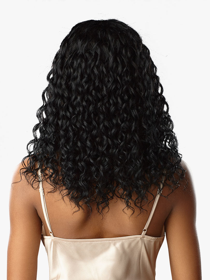 Sensationnel 12A 13x4 HD Lace Wig Natural Deep 18" - ANNS BEAUTY SUPPLY
