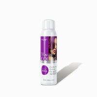 Tyche Magic Color Hair Spray – HLTS12 Purple – Temporary, Transfer-Proof Color – 3.53 oz - ANNS BEAUTY SUPPLY