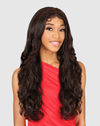 Artisa by Vanessa Glueless 13x4 HD Lace Front Wig - 134 HAVEN