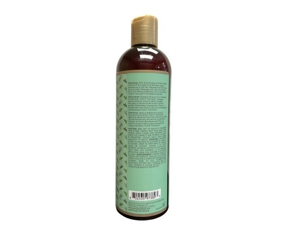 African Pride “Feel It” Formula Strengthening Conditioner – 12 fl oz - ANNS BEAUTY SUPPLY