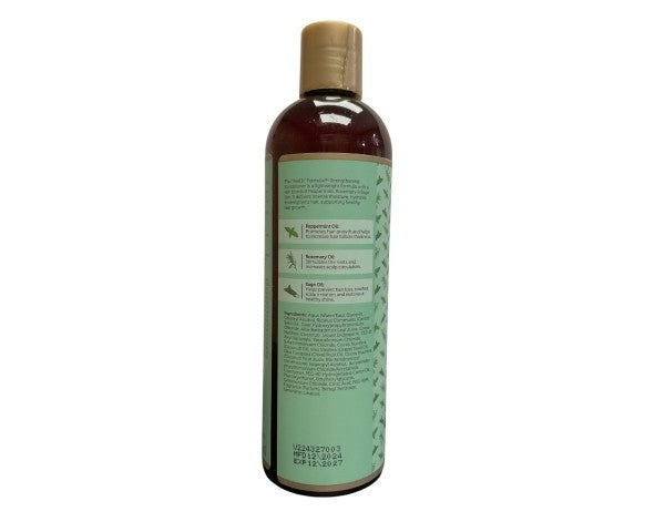 African Pride “Feel It” Formula Strengthening Conditioner – 12 fl oz - ANNS BEAUTY SUPPLY