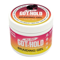 All Day Got2Hold Braiding Gel 10 fl oz - ANNS BEAUTY SUPPLY