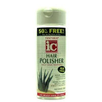 Fantasia IC Hair Polisher Daily Hair Treatment 6oz - ANNS BEAUTY SUPPLY