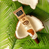 Via Natural 100% Natural Coconut Oil - 1.5 fl oz (45 mL)