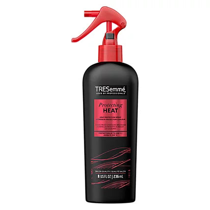 TRESemmé Heat Tamer Leave-In Spray – 8 oz - ANNS BEAUTY SUPPLY