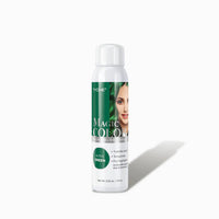 Tyche Magic Color Hair Color Spray – HLTS15 Green (3.53 oz)