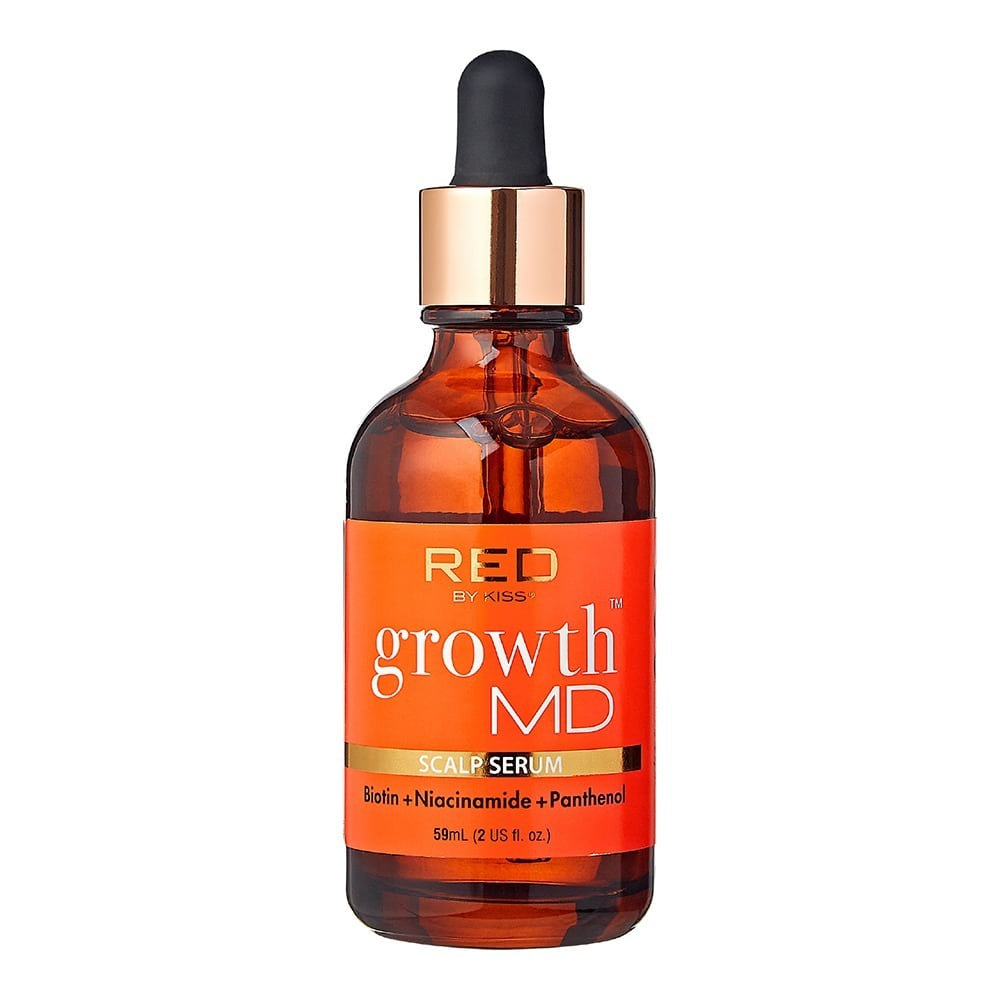 Growth MD Scalp Serum 2Oz - ANNS BEAUTY SUPPLY