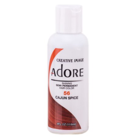 Adore ,52 French Cognac 4oz - ANNS BEAUTY SUPPLY