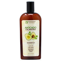 IC Fantasia Naturals Avocado Cilantro Shampoo 12 oz - ANNS BEAUTY SUPPLY