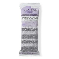 Clairol Professional Kaleidocolors Violet Powder Lightener 1 Oz Packet - ANNS BEAUTY SUPPLY