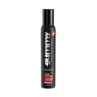 Gummy Professional Keratin Hair Mousse Ultra Hold Level 5 225ml