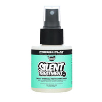 The Doux Silent Treatment 30-Day Thermal Protectant Spray 2 Fl. Oz. (59 mL)