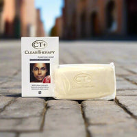 CT+ Clear Therapy Lightening Purifying Soap 175g
