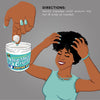 Blue Magic Originals Castor Oil Hair & Scalp Conditioner 12 Oz. (340 g)